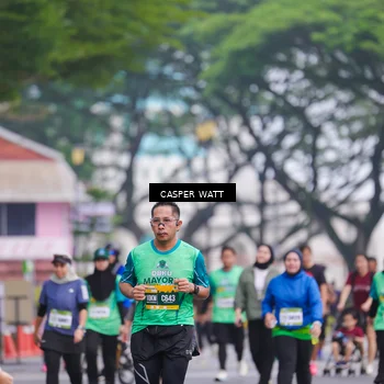 Runner Photo 8556169