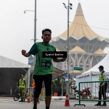 Runner Photo 8556171