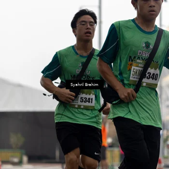 Runner Photo 8556172