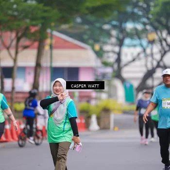 Runner Photo 8556173