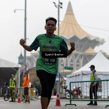 Runner Photo 8556174