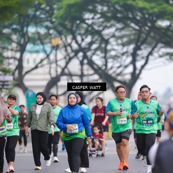 Runner Photo 8556176