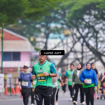 Runner Photo 8556177