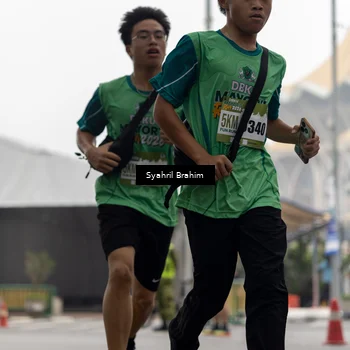 Runner Photo 8556178