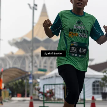 Runner Photo 8556180