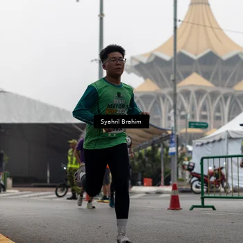 Runner Photo 8556183