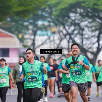 Runner Photo 8556184
