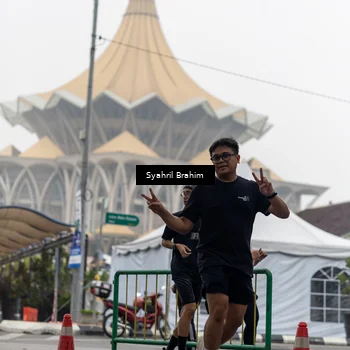 Runner Photo 8556185