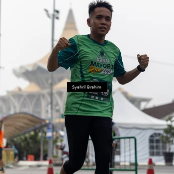 Runner Photo 8556187