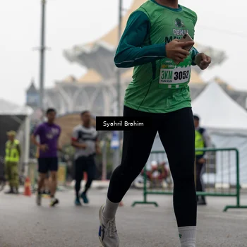 Runner Photo 8556188