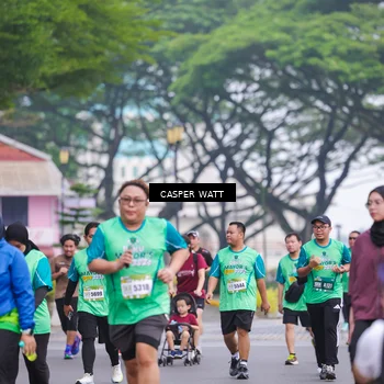 Runner Photo 8556192
