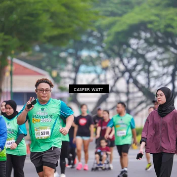 Runner Photo 8556193
