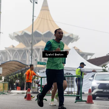 Runner Photo 8556194