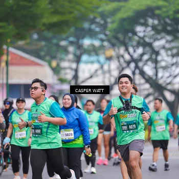 Runner Photo 8556197