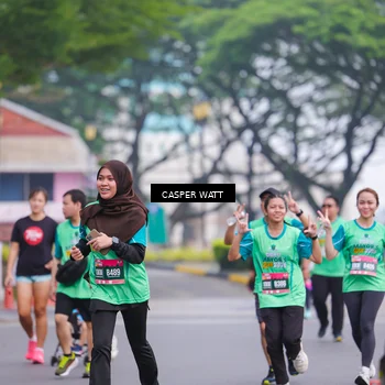 Runner Photo 8556199