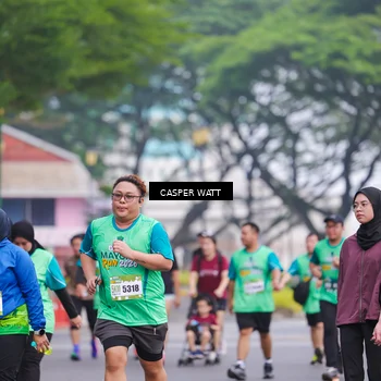 Runner Photo 8556200