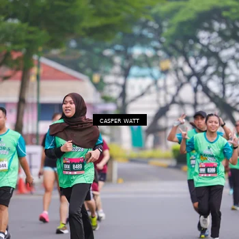 Runner Photo 8556202