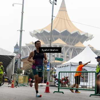 Runner Photo 8556203