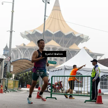 Runner Photo 8556206
