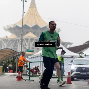 Runner Photo 8556207
