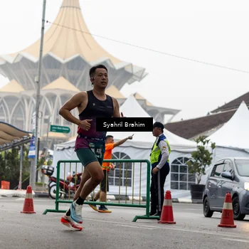 Runner Photo 8556212