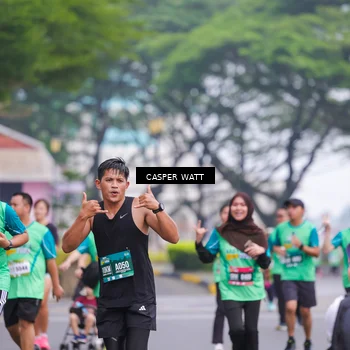 Runner Photo 8556214