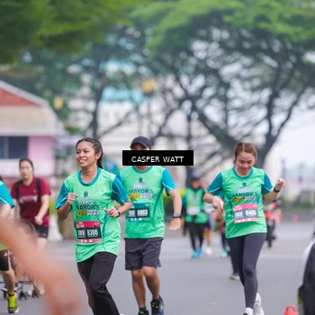 Runner Photo 8556216