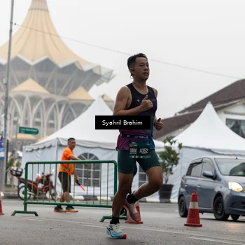 Runner Photo 8556219