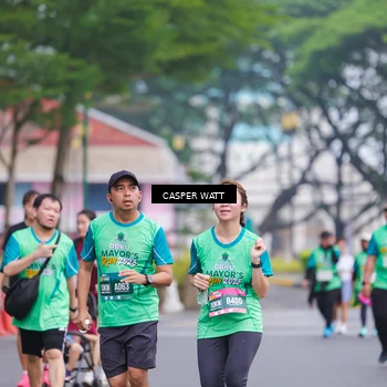 Runner Photo 8556220