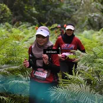 Runner Photo 8556221