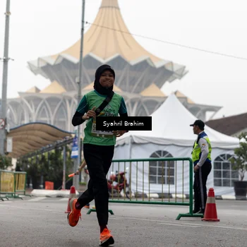 Runner Photo 8556223
