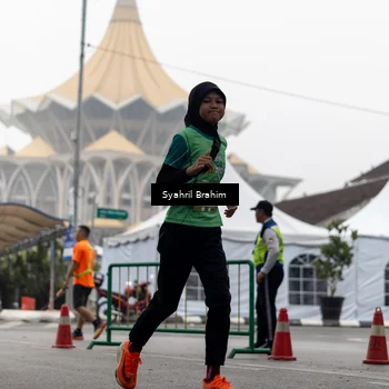 Runner Photo 8556224