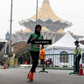 Runner Photo 8556225