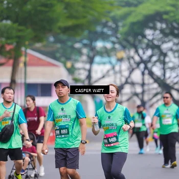 Runner Photo 8556229
