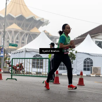 Runner Photo 8556230