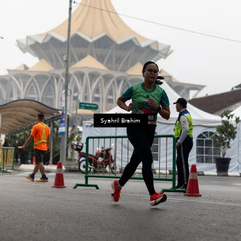 Runner Photo 8556231