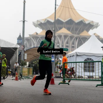 Runner Photo 8556233