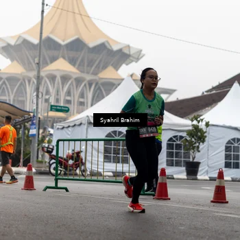 Runner Photo 8556234