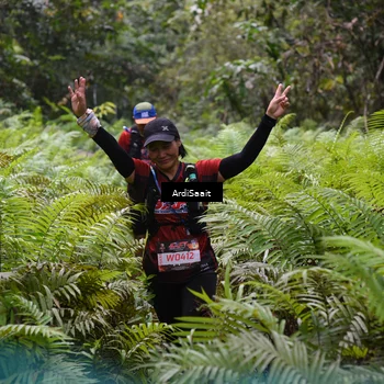 Runner Photo 8556236