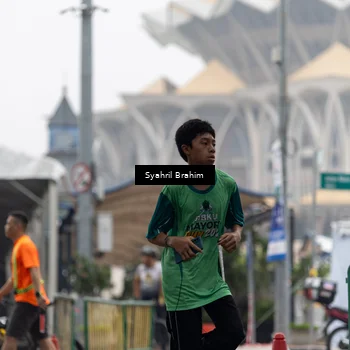Runner Photo 8556237