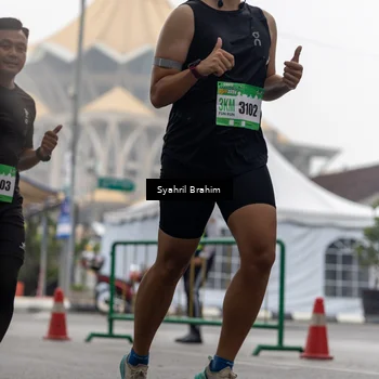 Runner Photo 8556238