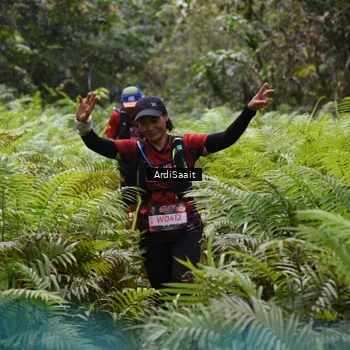 Runner Photo 8556247