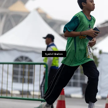 Runner Photo 8556252