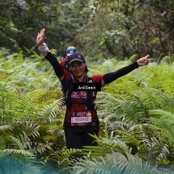 Runner Photo 8556253