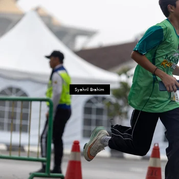 Runner Photo 8556255