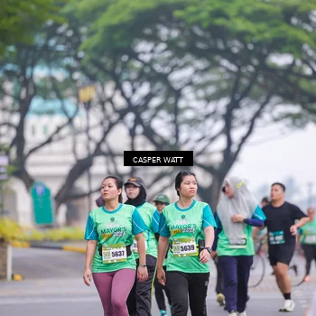 Runner Photo 8556256