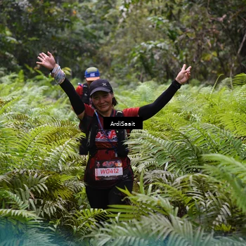 Runner Photo 8556257