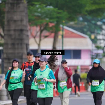 Runner Photo 8556258