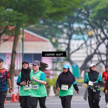 Runner Photo 8556259