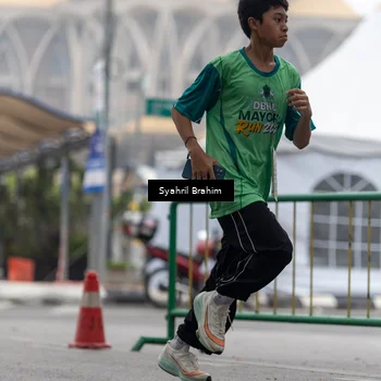 Runner Photo 8556260